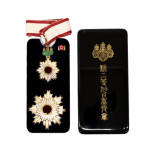 最終値下げ（新品未使用）勲章 PREMIUM 勲章(2023-2024Model) - ZUTOMAYO MART