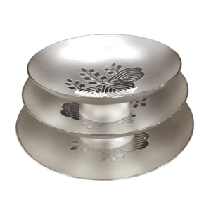 銀製品 の高価買取ならお任せください‼ | 買取半蔵