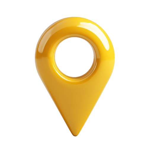 マップアイコン