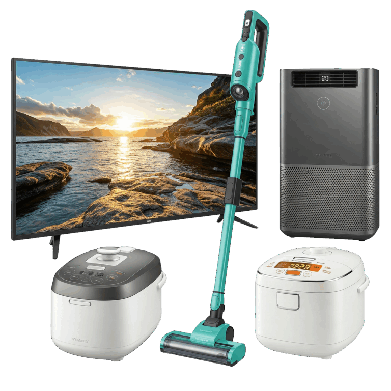 電化製品