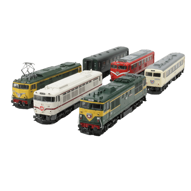 鉄道グッズ