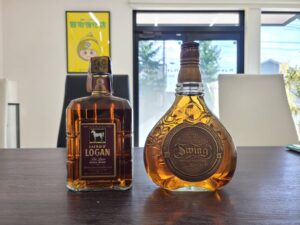 洋酒