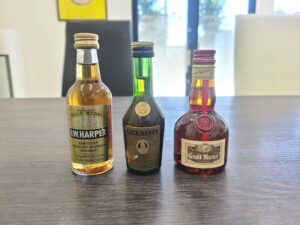 洋酒