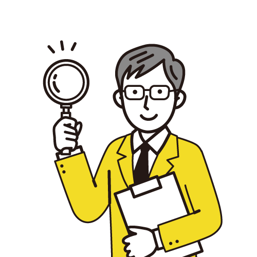 スピード査定のイメージ