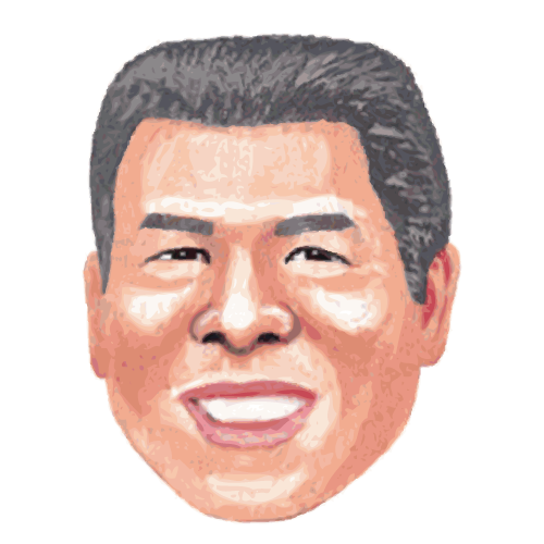 レビュー担当者のプロフィール画像