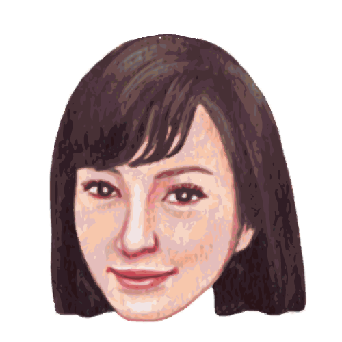 レビュー担当者のプロフィール画像