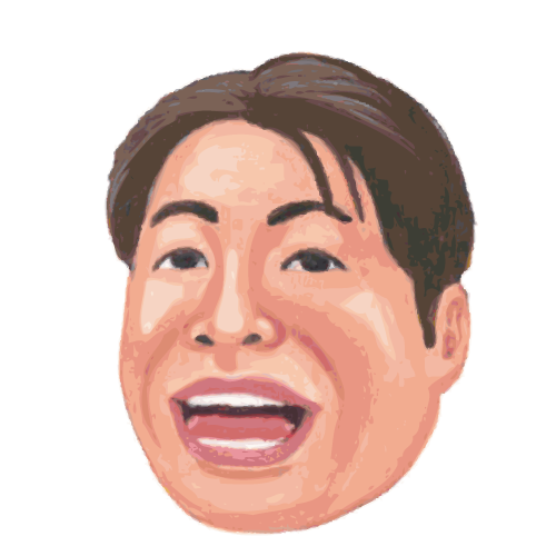 レビュー担当者のプロフィール画像