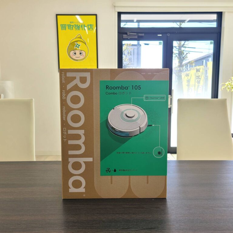 ブログ【家電】