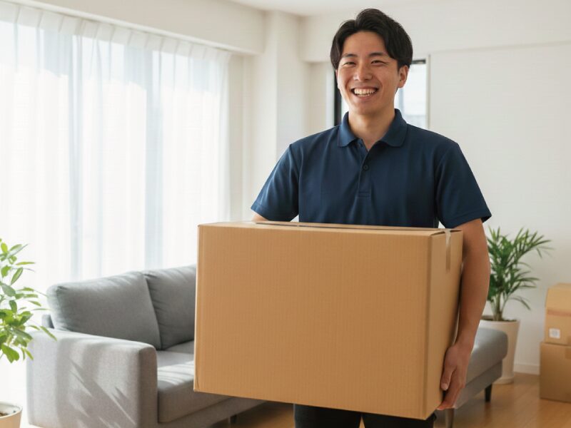 重いもの・大量