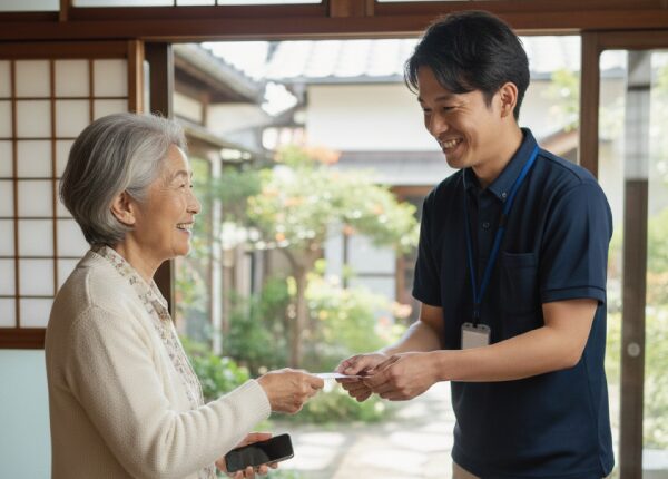 代金のお支払い