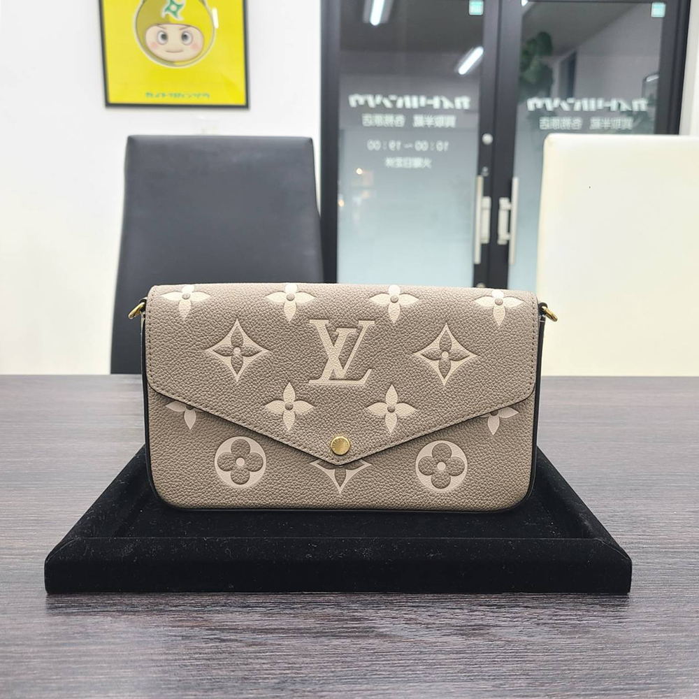 ルイヴィトンバッグ買取