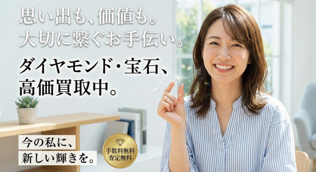買取強化