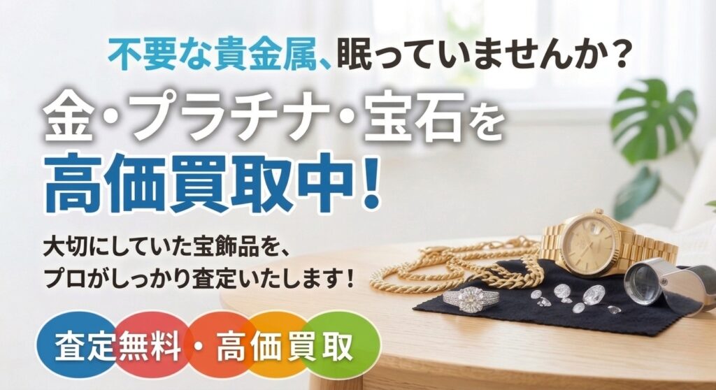 金