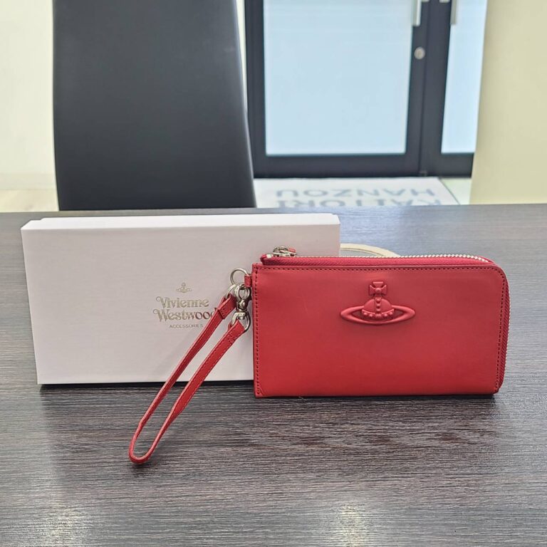 ヴィヴィアンお買取り