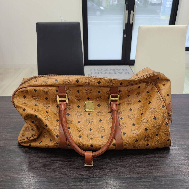 MCM買取