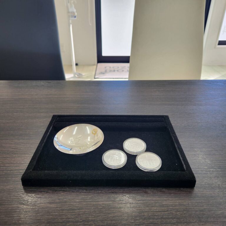 純銀高価買取