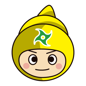 ハンゾウくん