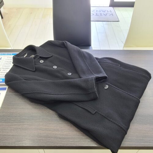 フェンディのコート